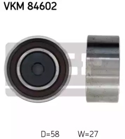 SKF VKM 84602